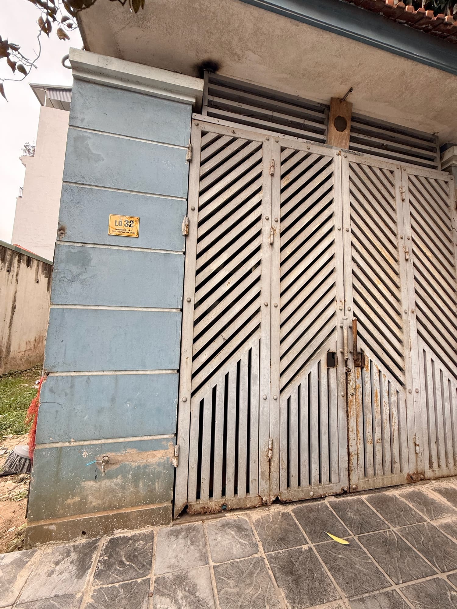 Nhà đất mặt phố, Long Biên, Hà Nội - 80m² giá 23 tỷ