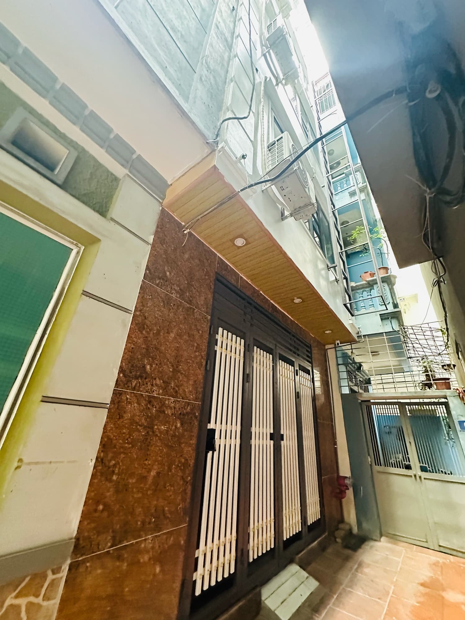 Nhà đất mặt phố, Hà Đông, Hà Nội - 50m² giá 14.65 tỷ