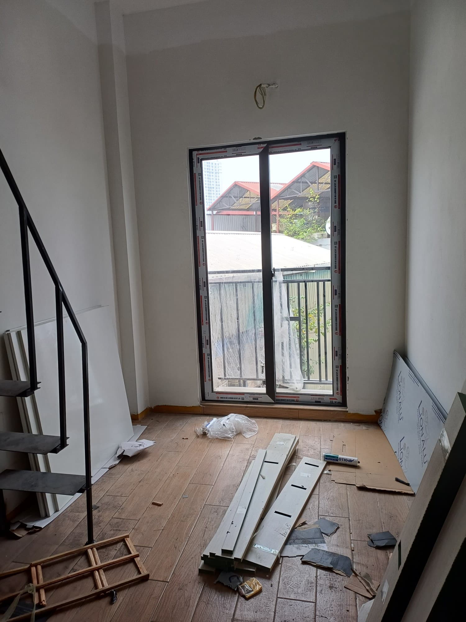 Nhà đất mặt phố, Ba Đình, Hà Nội - 71m² giá 25 tỷ