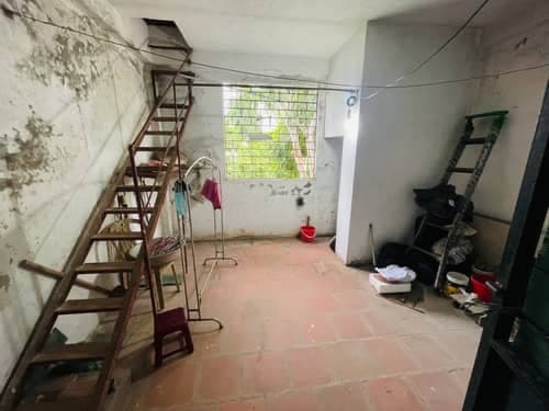 Nhà đất mặt phố, Ba Đình, Hà Nội - 69m² giá 22 tỷ
