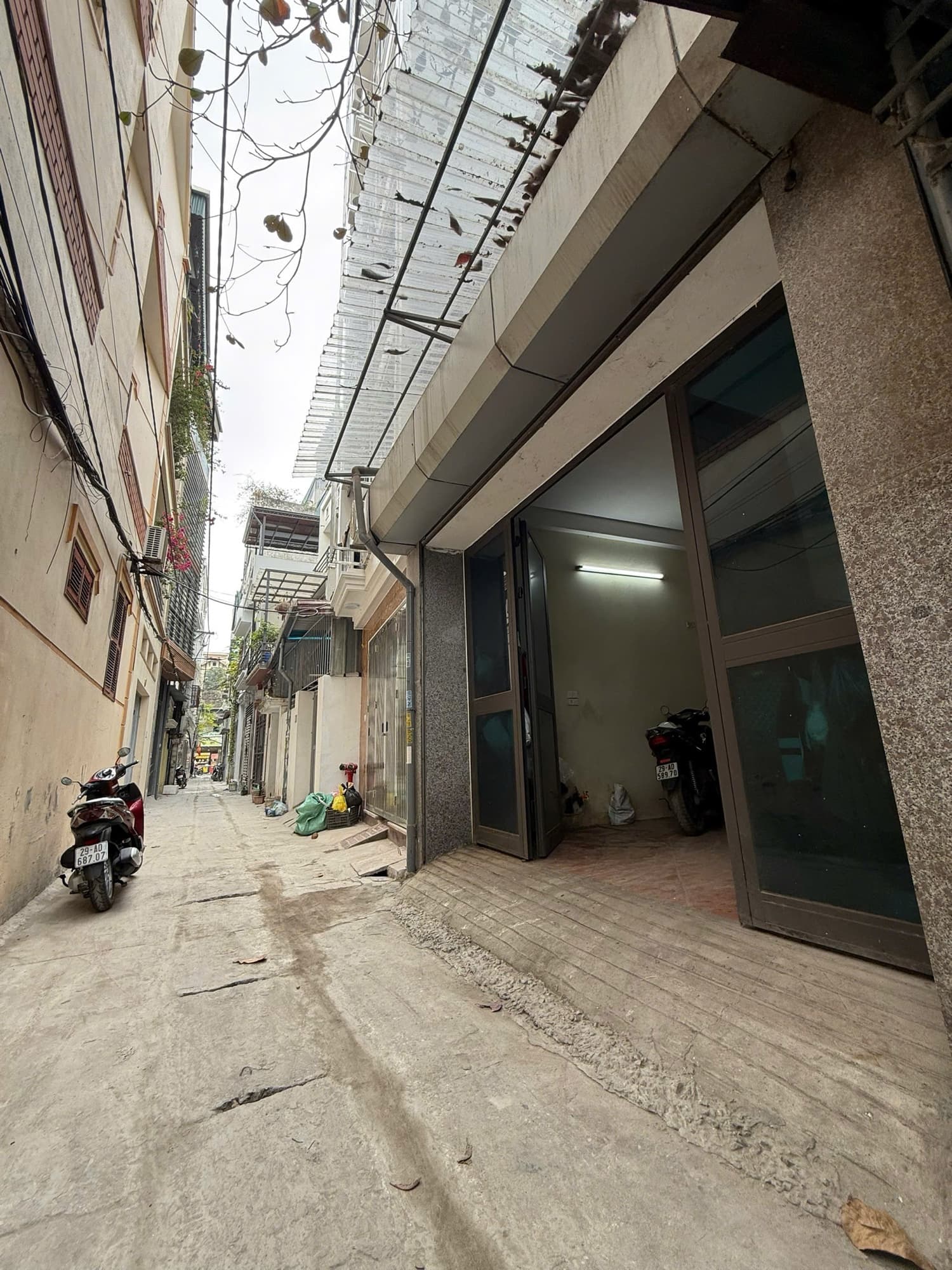 Nhà đất mặt phố, Thanh Trì, Hà Nội - 73m² giá 14.5 tỷ