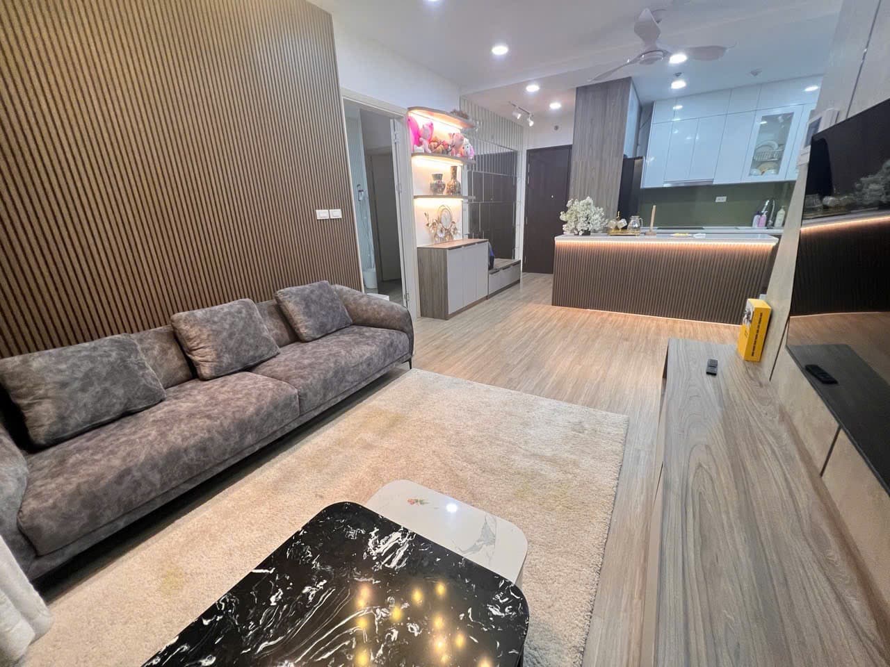 Căn hộ Anland LakeView -, - 73m² giá 7.35 tỷ
