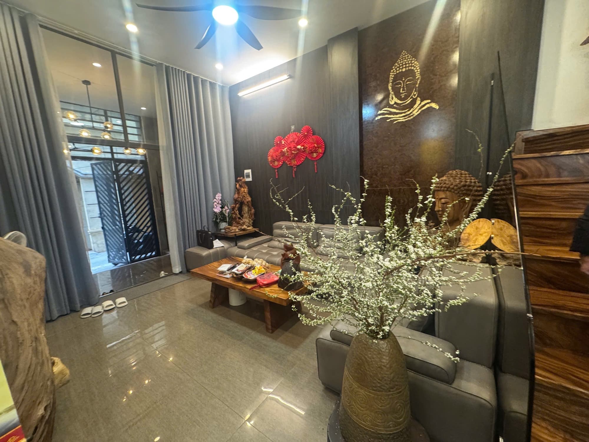 Nhà đất mặt phố, Hai Bà Trưng, Hà Nội - 60m² giá 17.9 tỷ