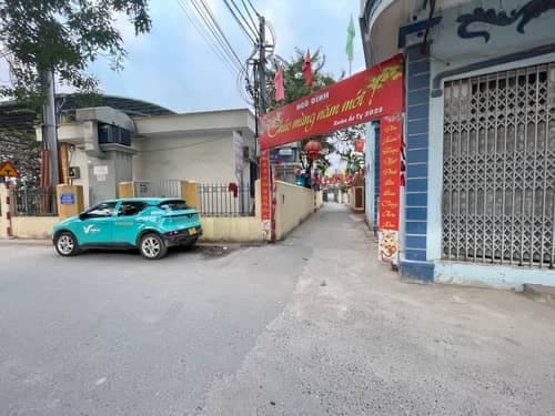 Nhà đất mặt phố, Hoài Đức, Hà Nội - 30m² giá 4.85 tỷ