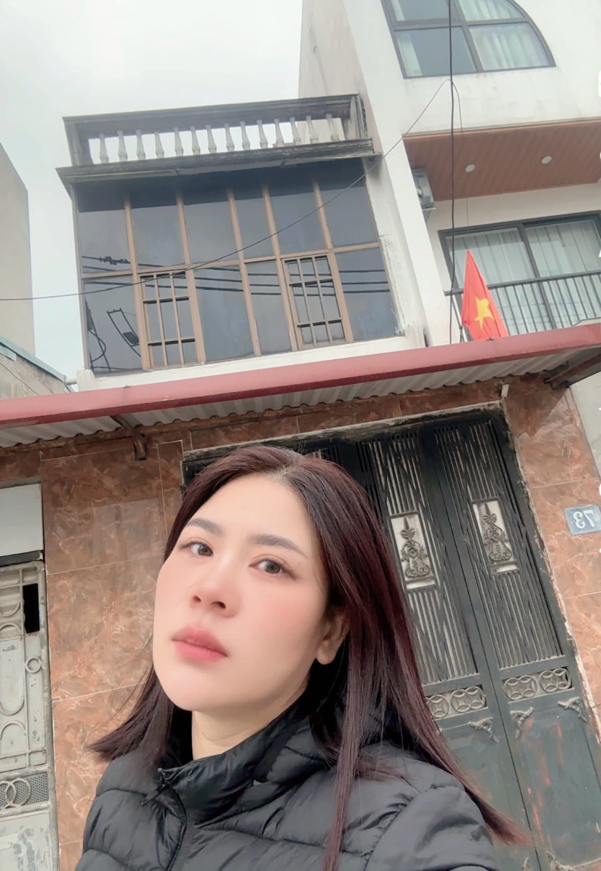 Nhà đất mặt phố, Long Biên, Hà Nội - 82m² giá 19.7 tỷ