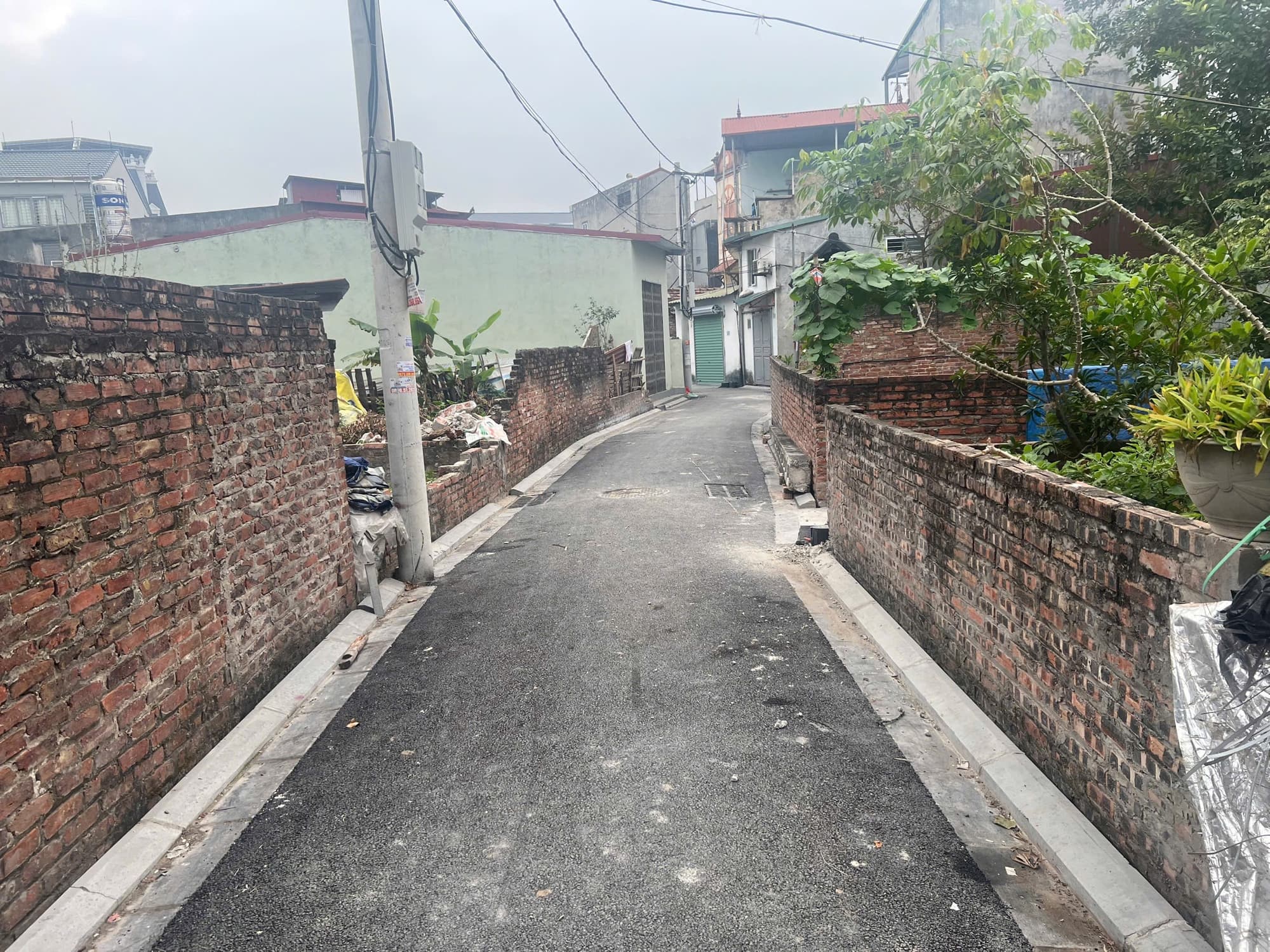 Nhà đất mặt phố, Đông Anh, Hà Nội - 114m² giá 12 tỷ