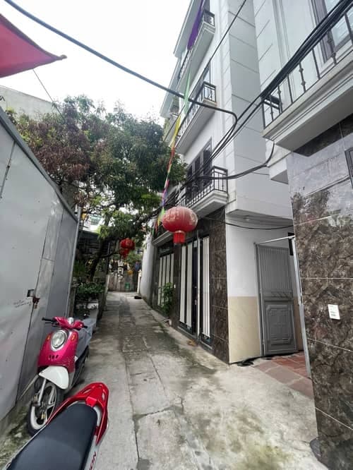 Nhà đất mặt phố, Bắc Từ Liêm, Hà Nội - 30m² giá 5.6 tỷ