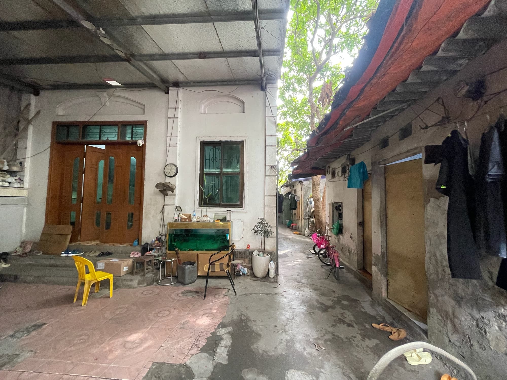 Nhà đất mặt phố, Long Biên, Hà Nội - 134m² giá 24 tỷ
