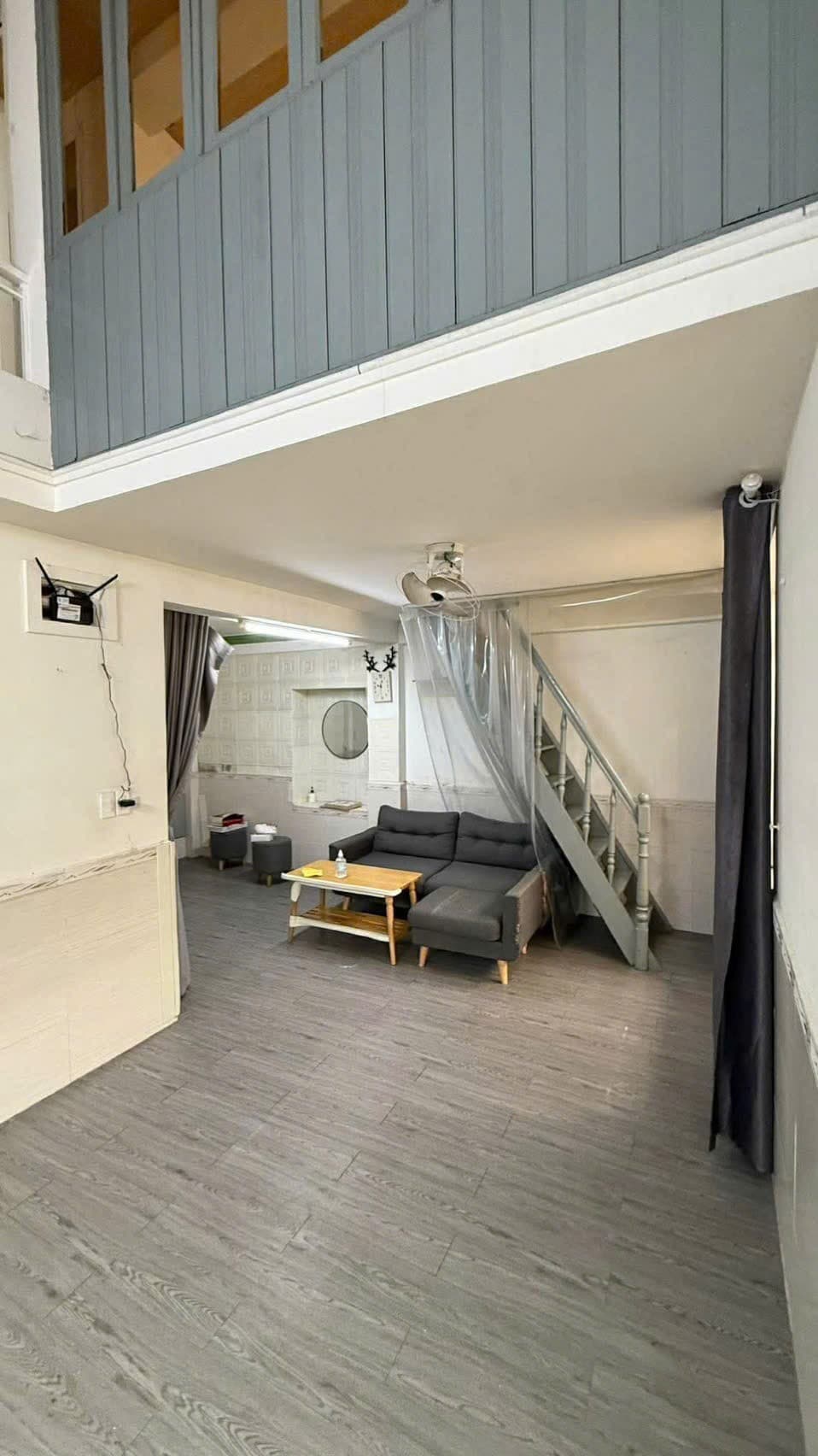 Nhà đất mặt phố, Hải Châu, Đà Nẵng - 59.5m² giá 4.23 tỷ