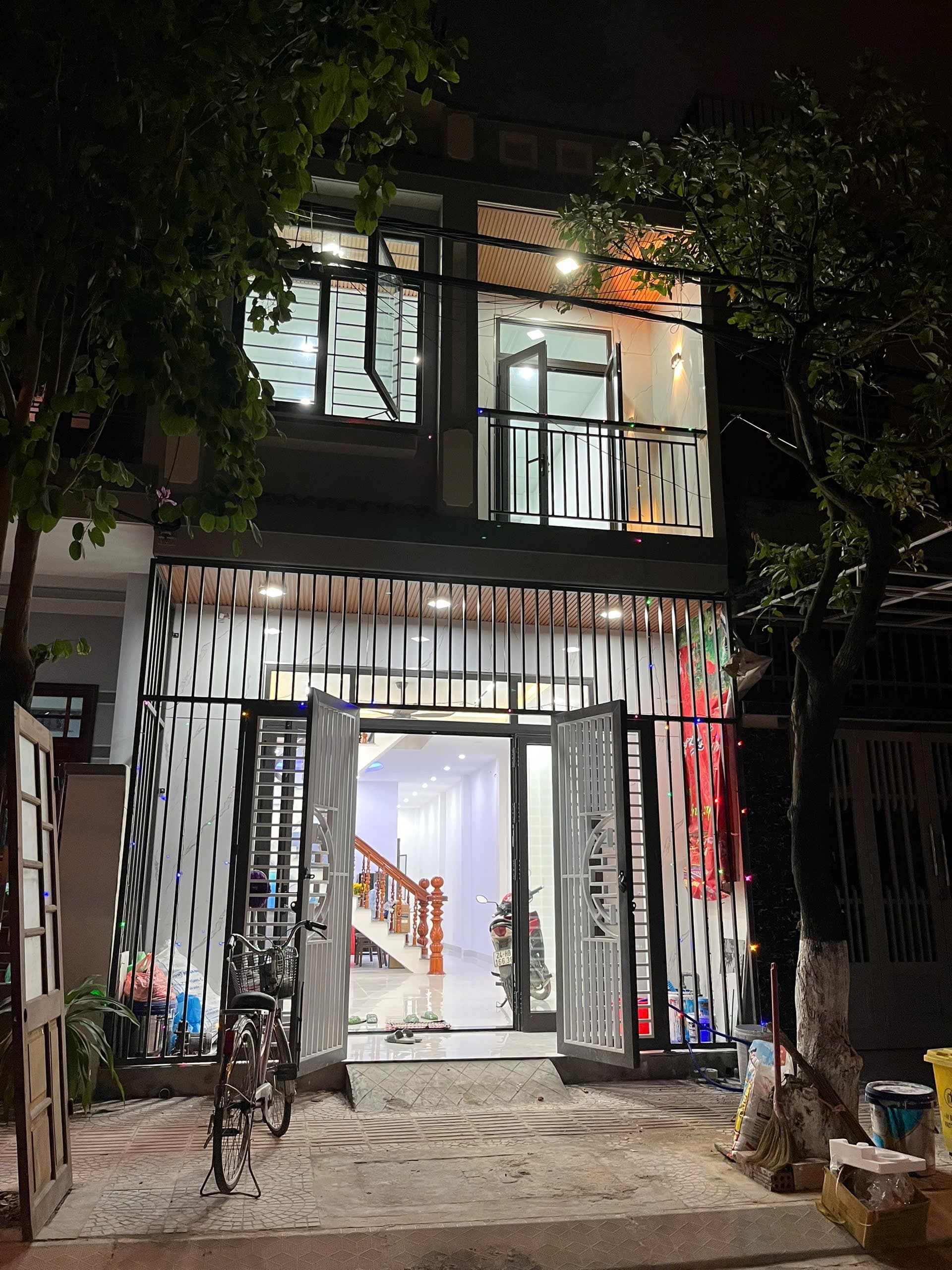 Nhà đất mặt phố, Sơn Trà, Đà Nẵng - 81m² giá 9.2 tỷ