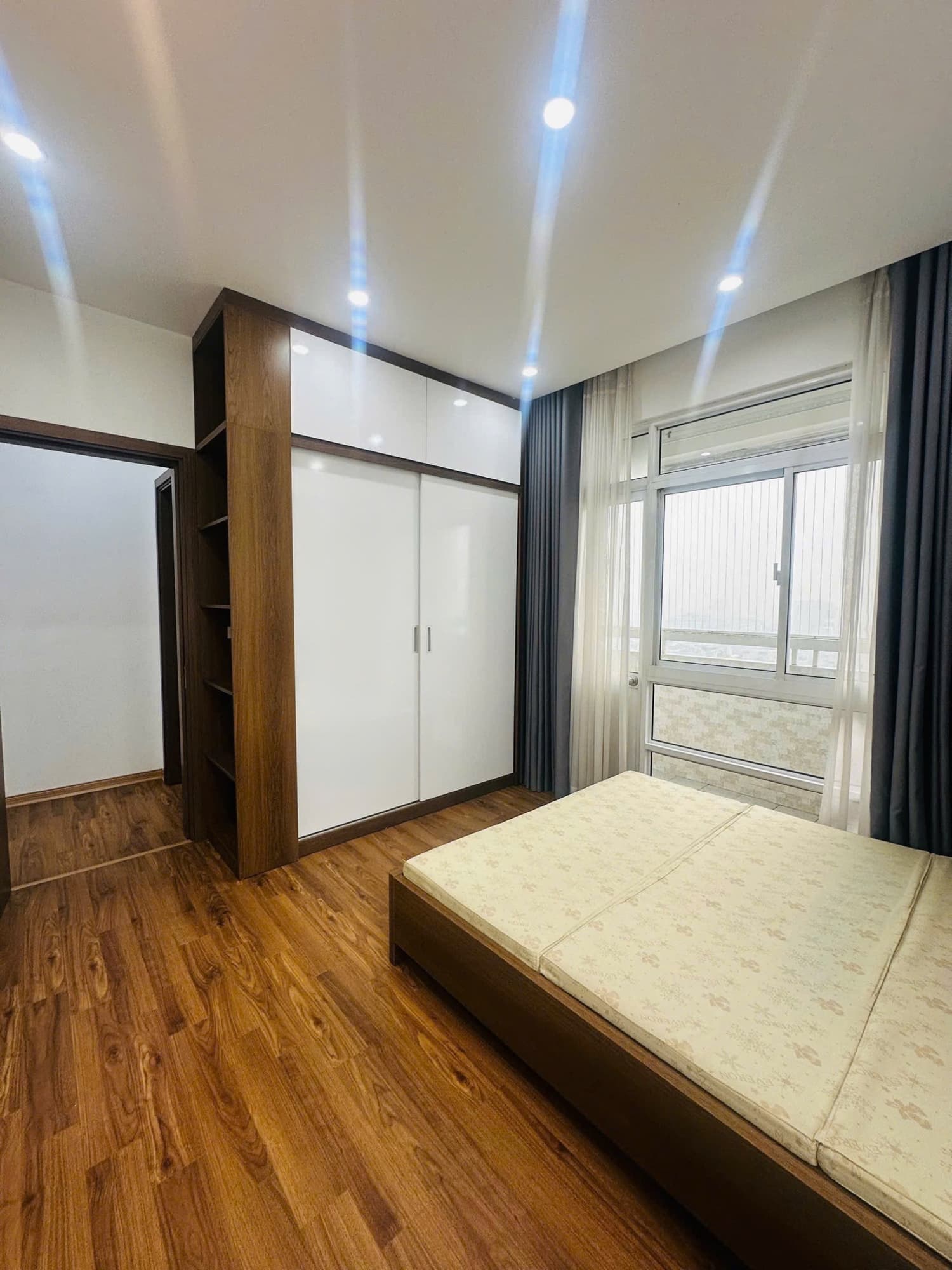 Căn hộ An Lạc -, - Phùng Khoang - 82m² giá 6.58 tỷ