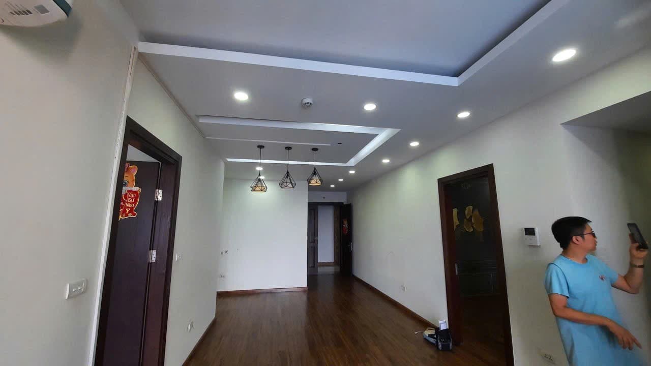 Căn hộ Vinata Tower -, - 87m² giá 8.7 tỷ
