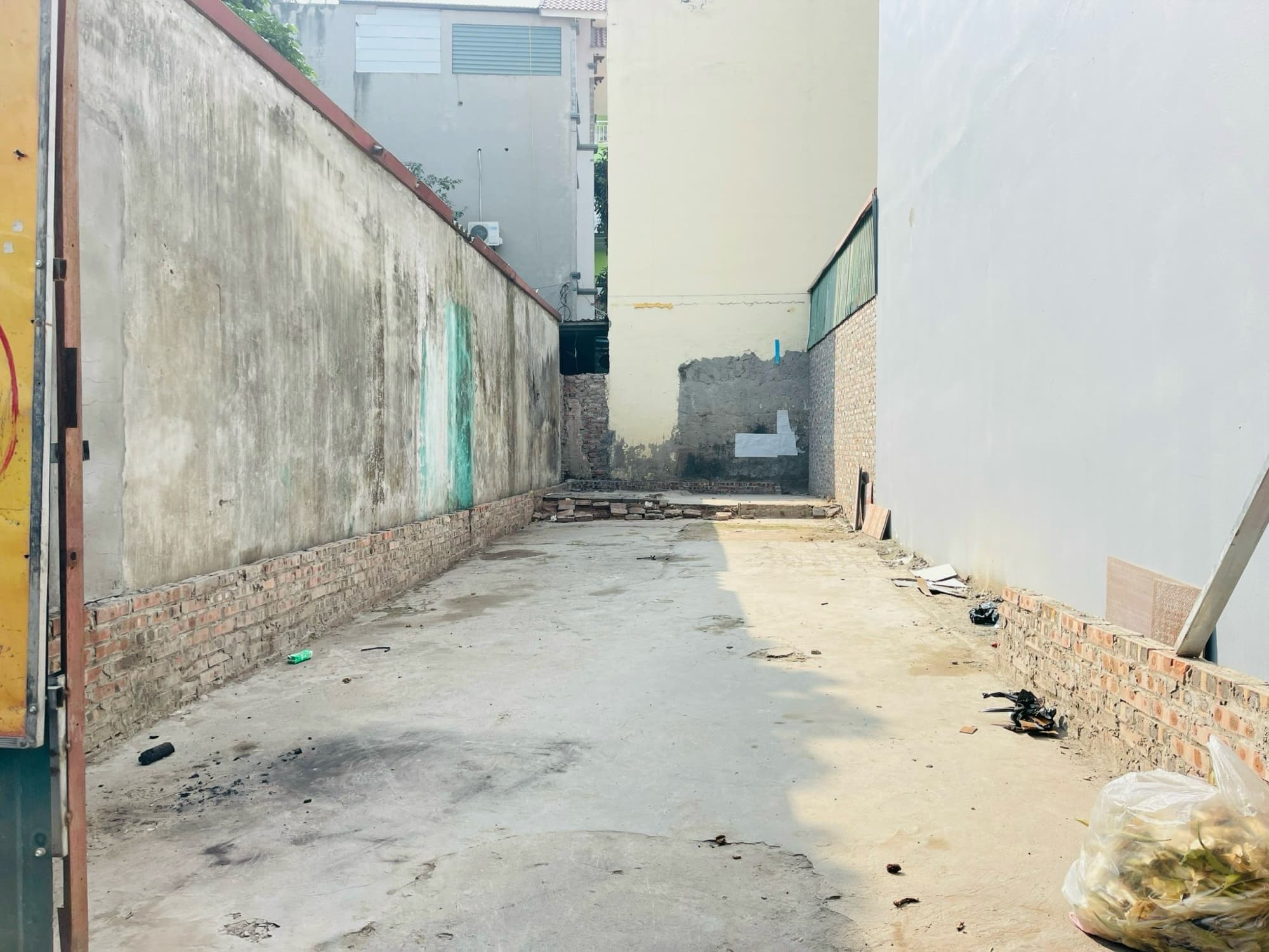 Nhà đất mặt phố, Bắc Từ Liêm, Hà Nội - 56m² giá 7.1 tỷ