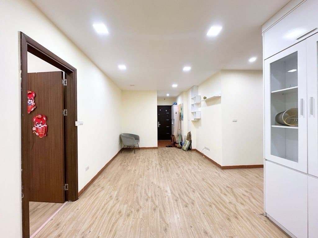 Căn hộ Hồng Hà Tower -, - 77.2m² giá 5.85 tỷ