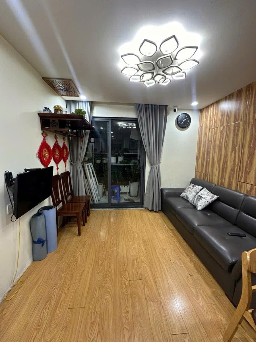 Căn hộ mặt phố, Nam Từ Liêm, Hà Nội - 68.3m² giá 7.38 tỷ