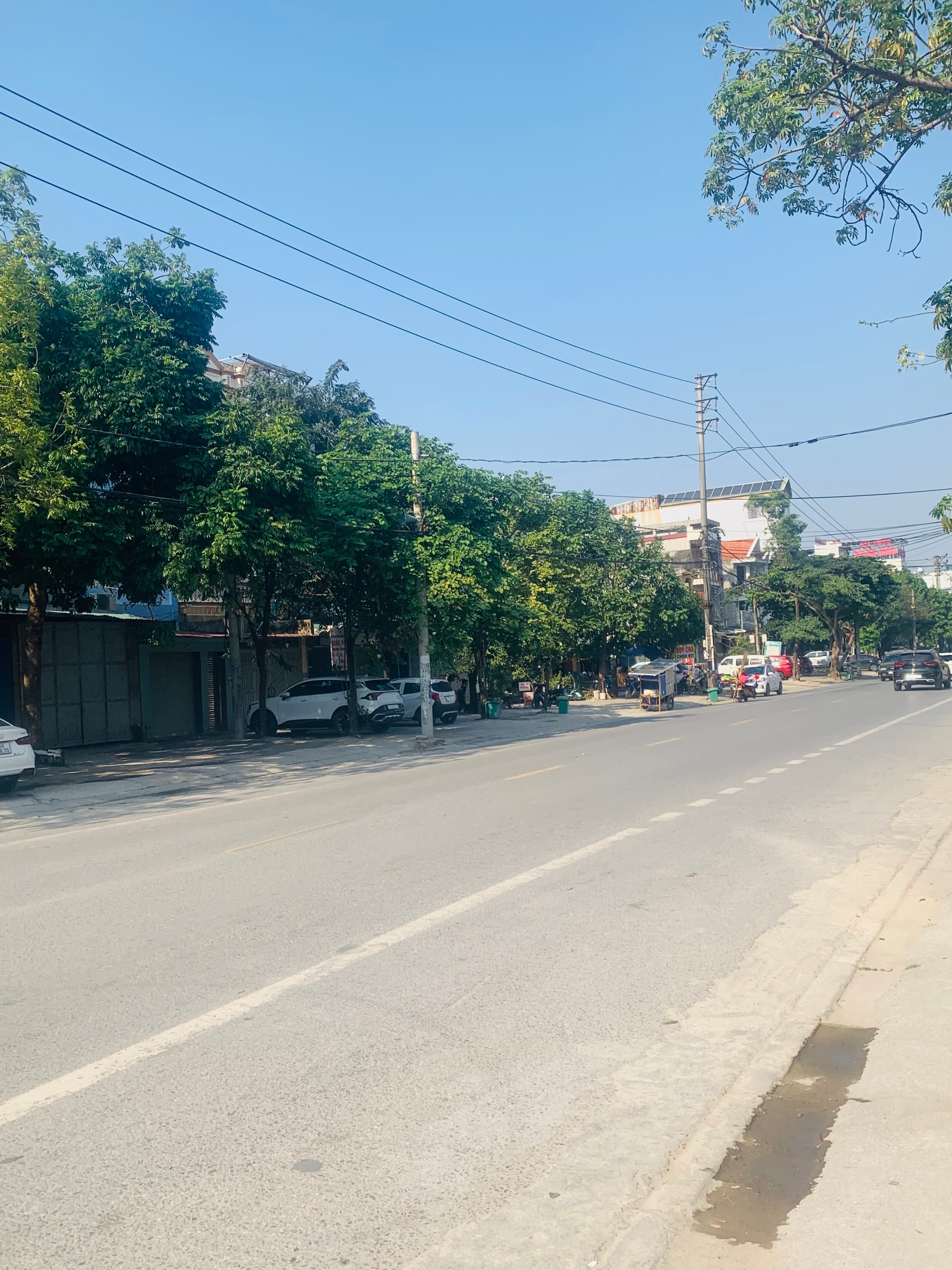 Nhà đất mặt phố, Thanh Hóa, Thanh Hóa - 94m² giá 7.99 tỷ