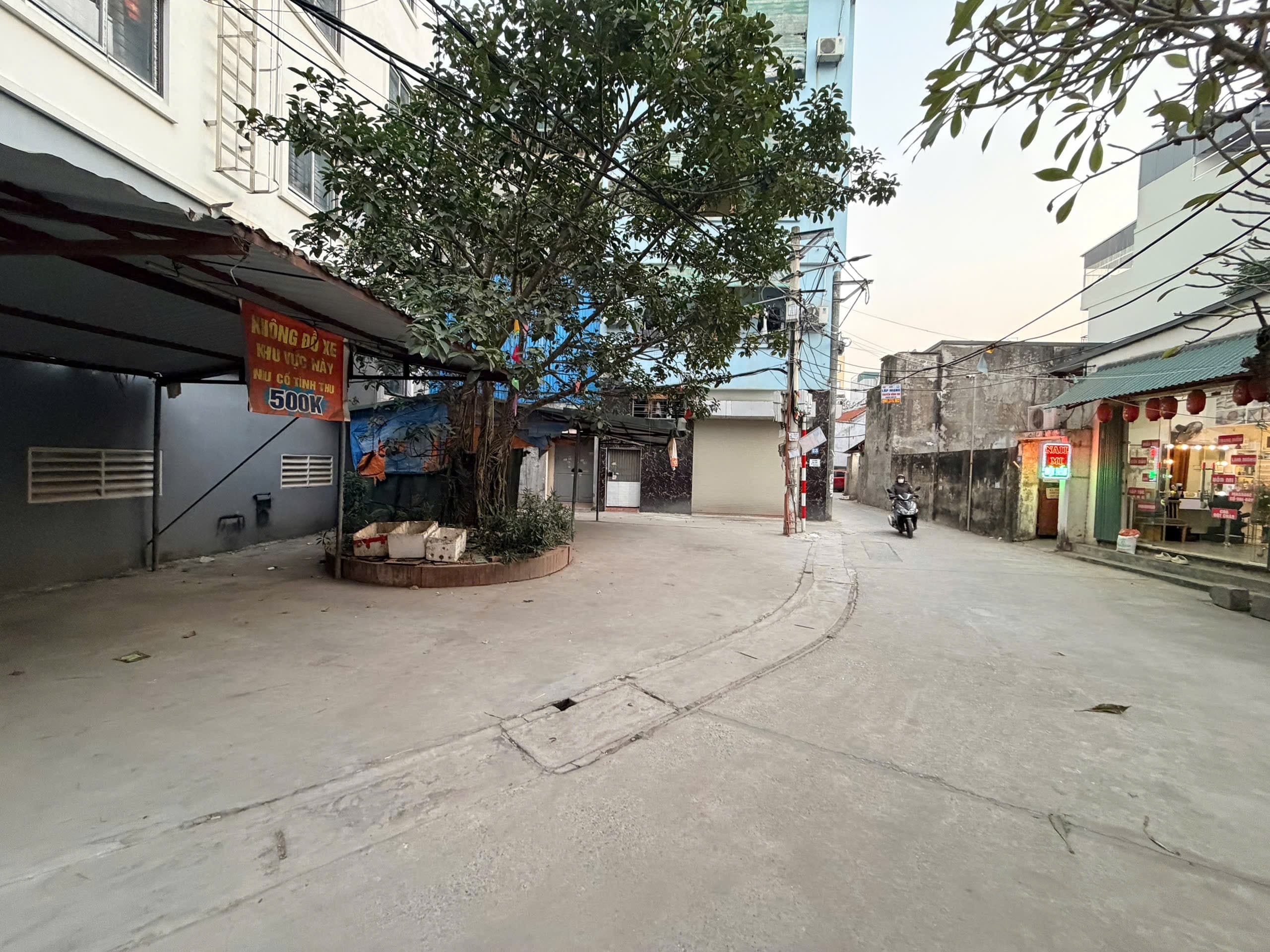 Nhà đất mặt phố, Bắc Từ Liêm, Hà Nội - 222m² giá 78.6 tỷ