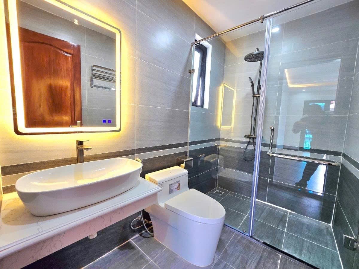 Nhà đất mặt phố, Ba Đình, Hà Nội - 40m² giá 19.5 tỷ