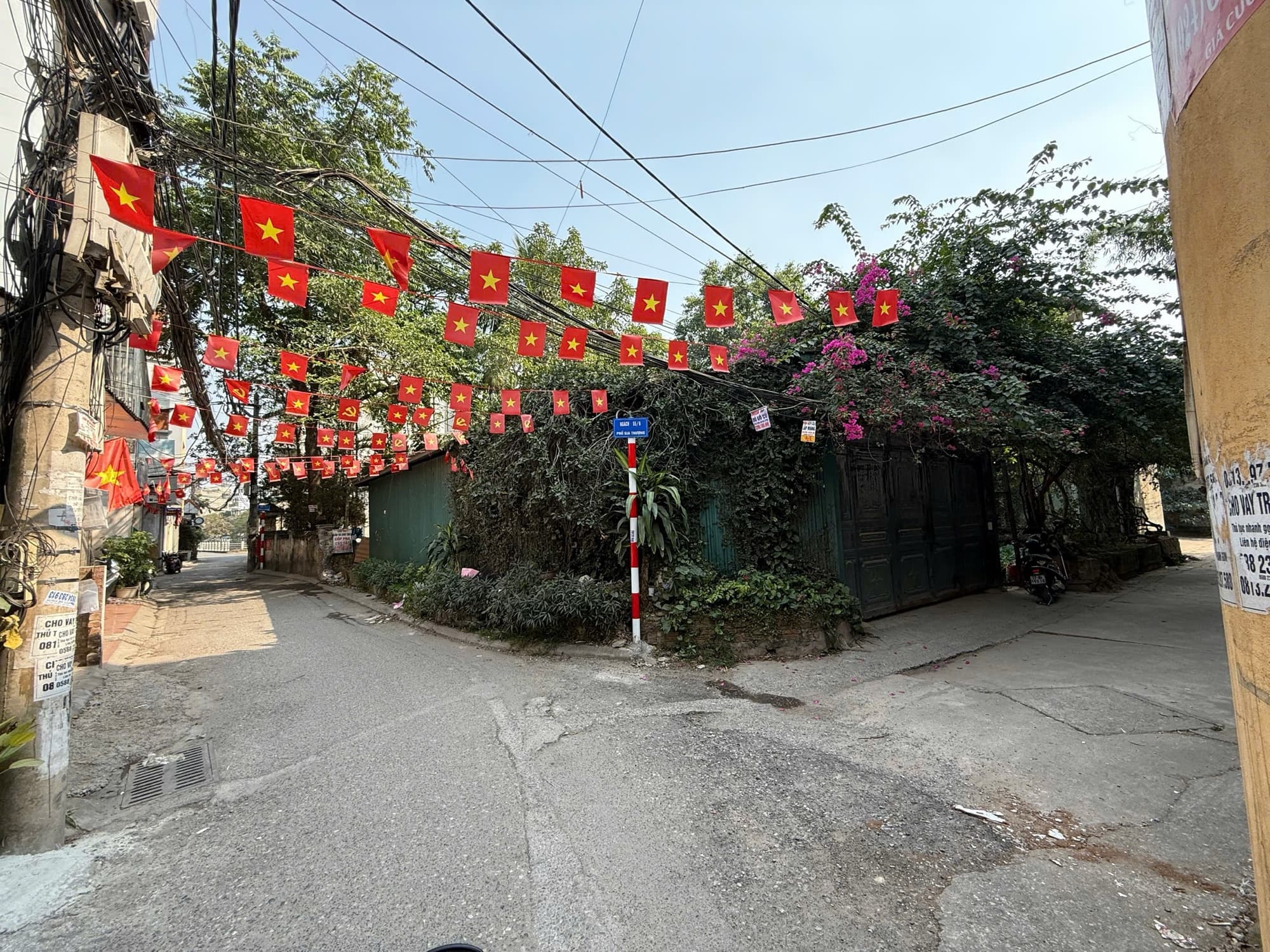 Nhà đất mặt phố, Long Biên, Hà Nội - 1300m² giá 79 tỷ
