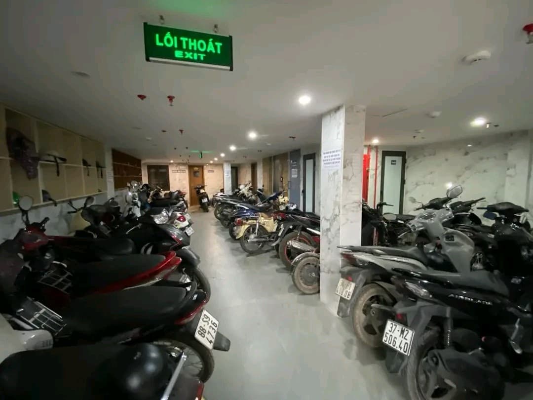 Nhà đất mặt phố, Bắc Từ Liêm, Hà Nội - 93m² giá 27.5 tỷ