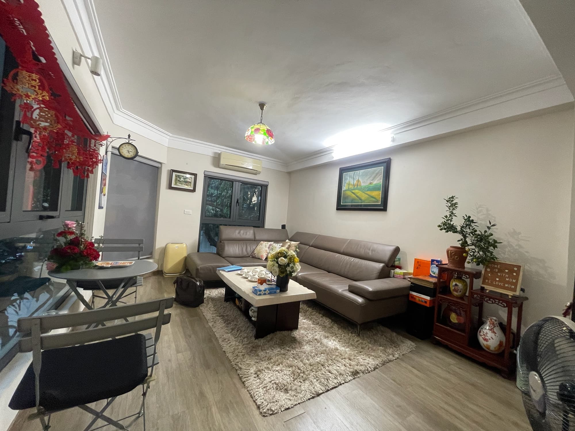 Nhà đất mặt phố, Hai Bà Trưng, Hà Nội - 44m² giá 28.2 tỷ
