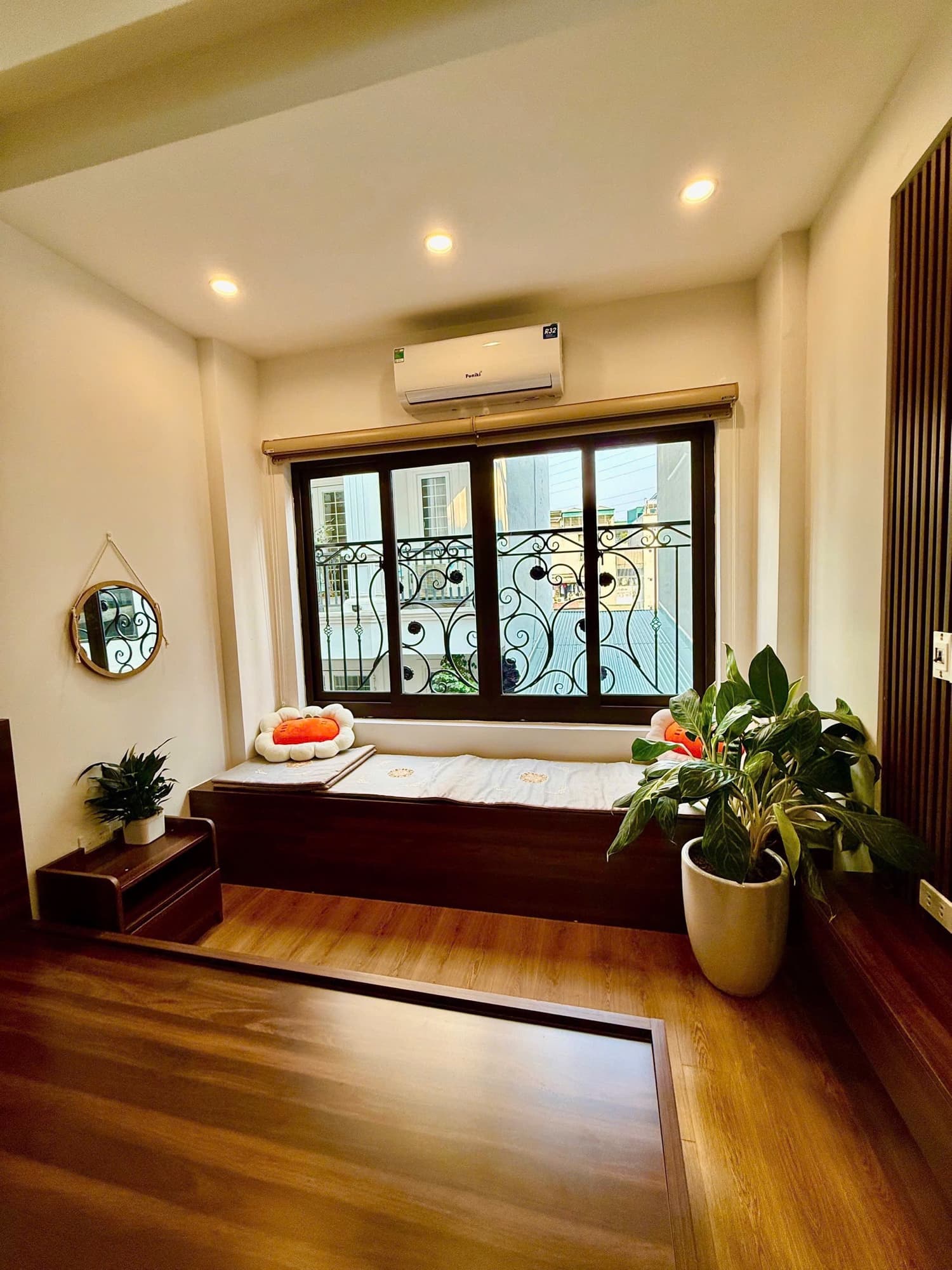 Nhà đất mặt phố, Hoàng Mai, Hà Nội - 35m² giá 10.3 tỷ