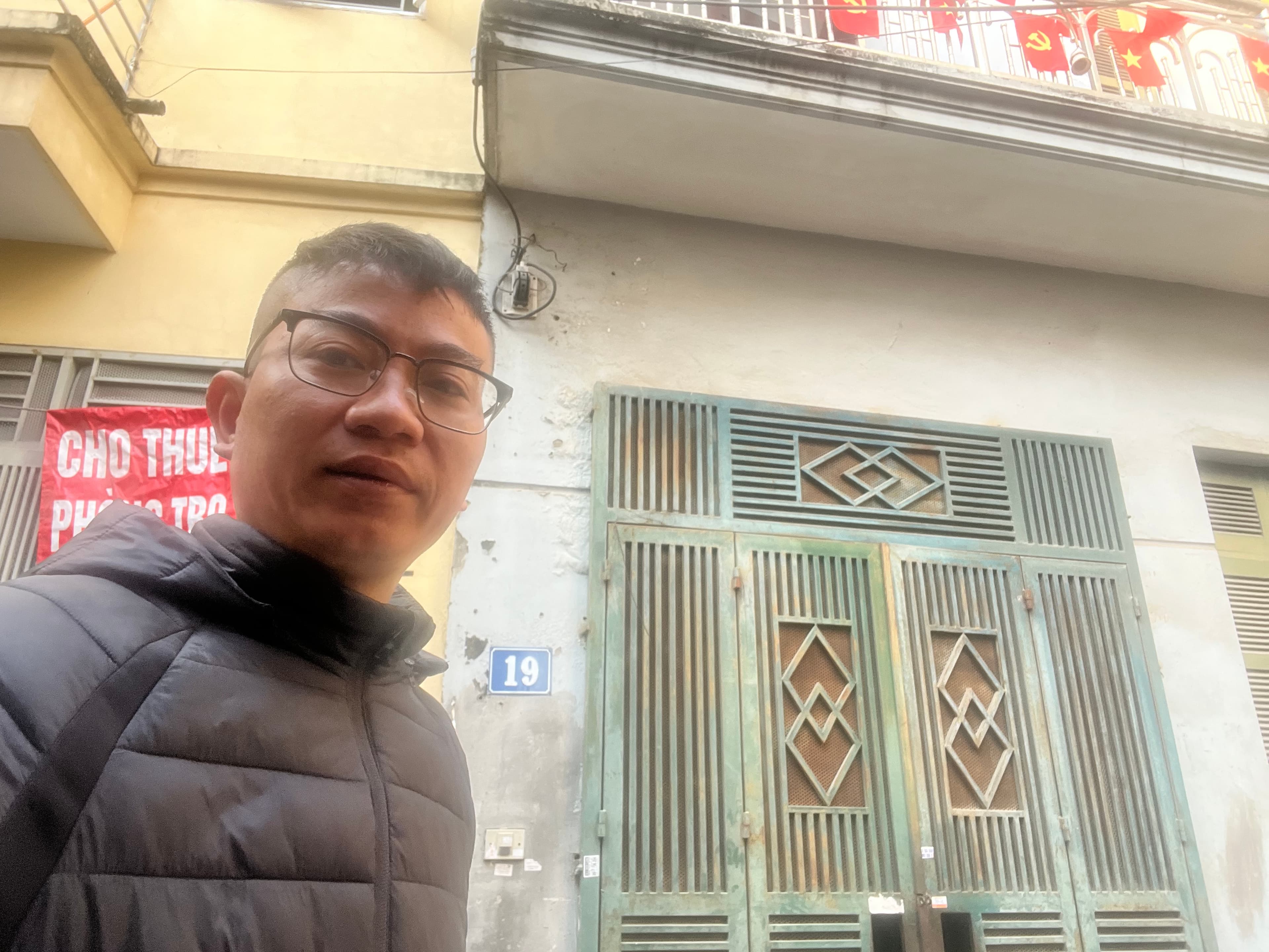Nhà đất mặt phố, Hà Đông, Hà Nội - 100m² giá 28.5 tỷ