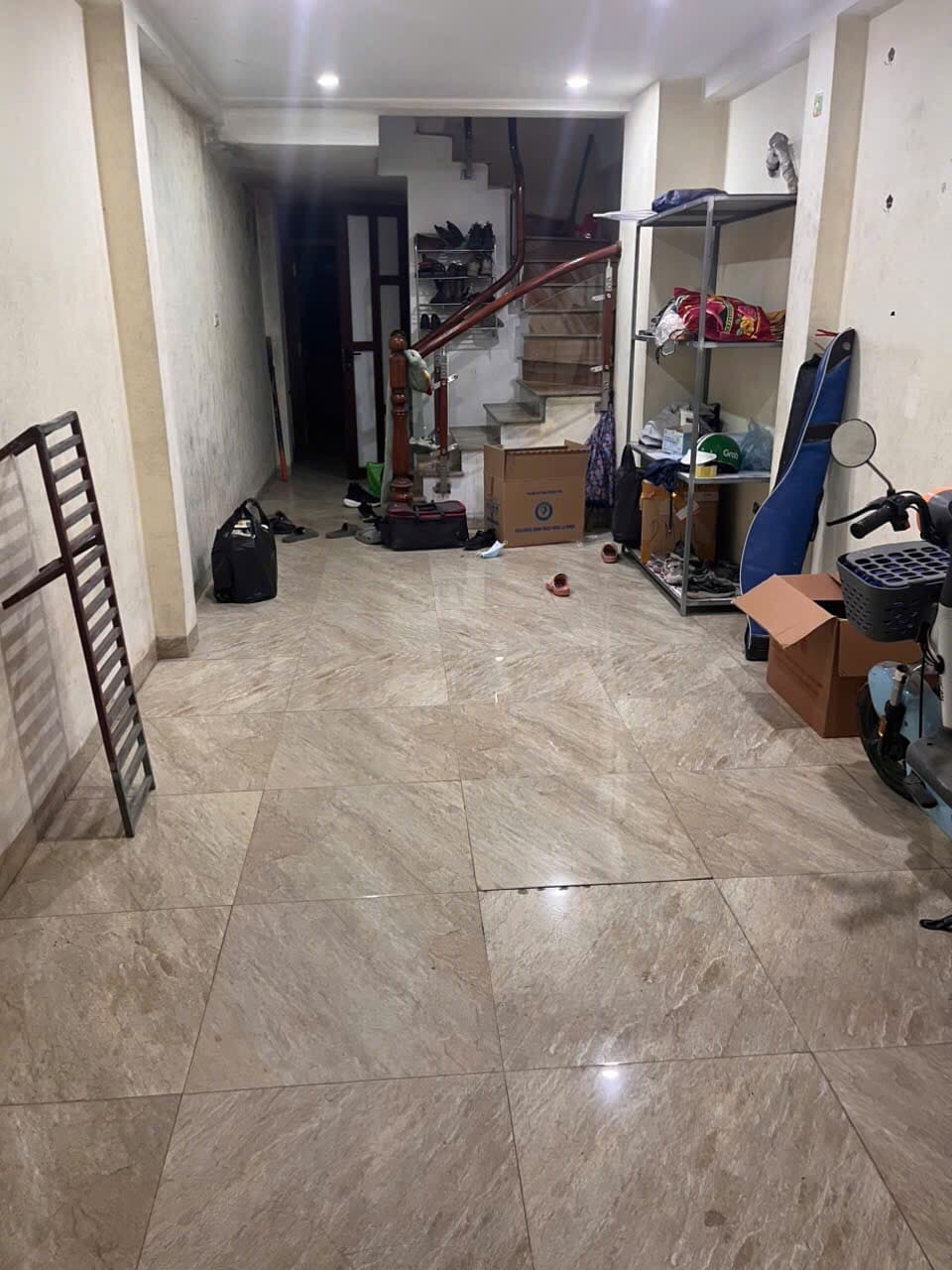Nhà đất mặt phố, Hà Đông, Hà Nội - 46.2m² giá 14.5 tỷ