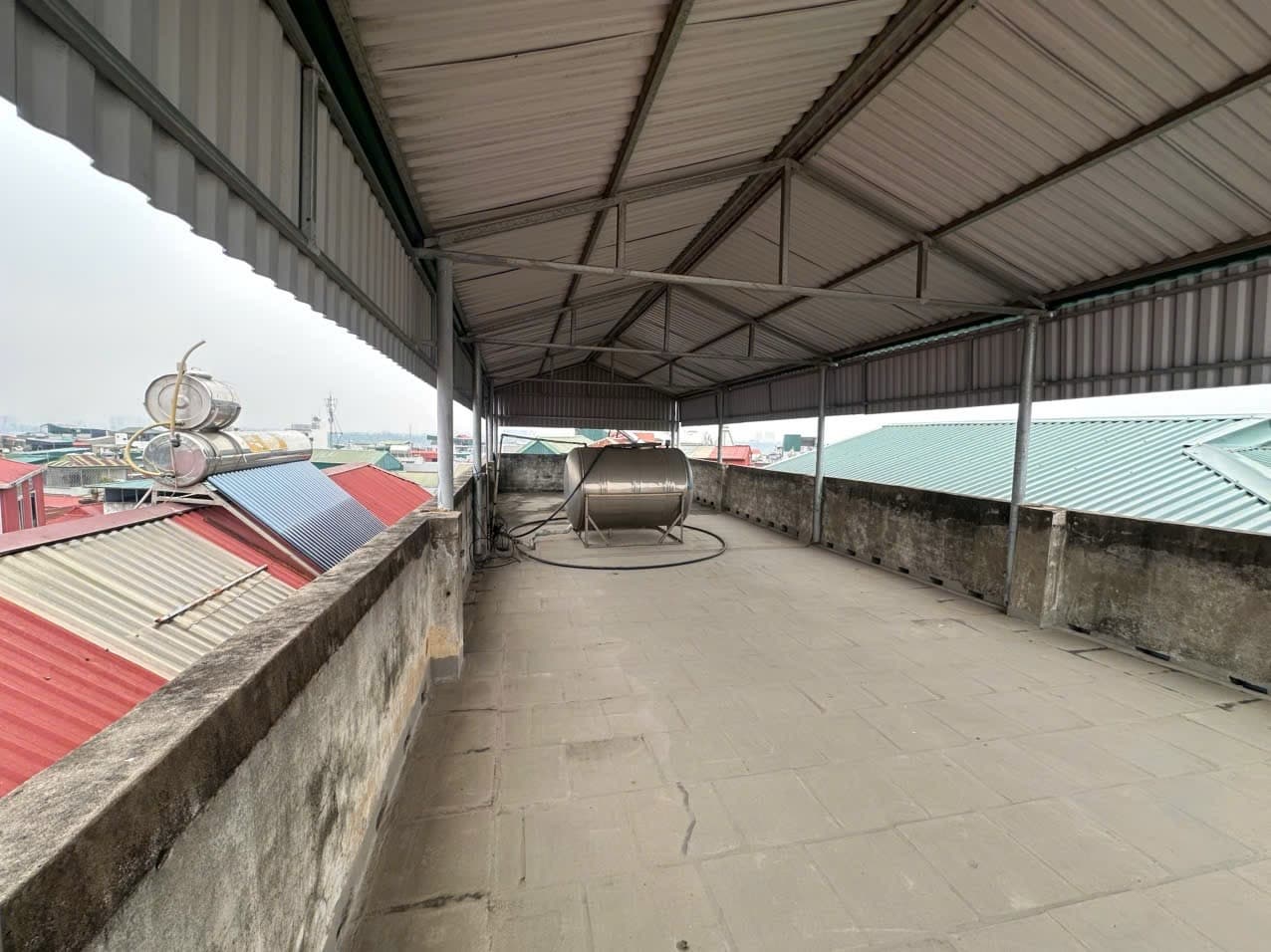 Nhà đất mặt phố, Hai Bà Trưng, Hà Nội - 45m² giá 22.5 tỷ