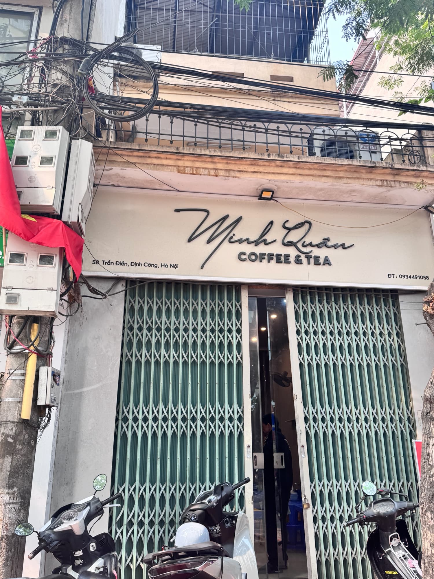 Nhà đất mặt phố, Hoàng Mai, Hà Nội - 64m² giá 9000 tỷ