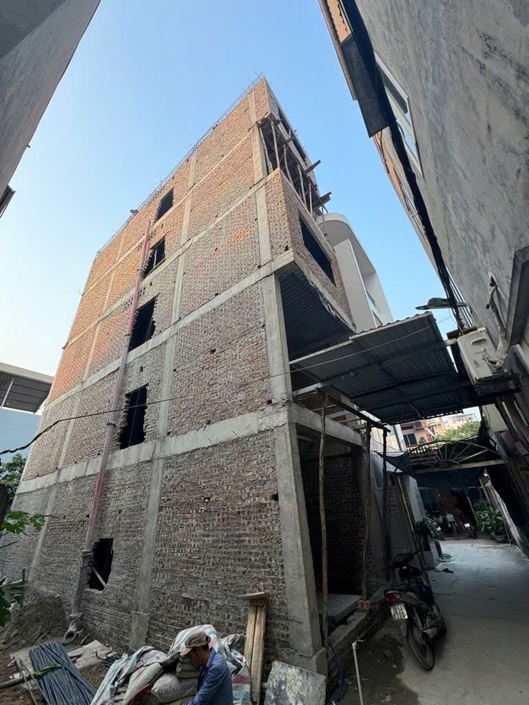 Nhà đất mặt phố, Nam Từ Liêm, Hà Nội - 52m² giá 15.8 tỷ