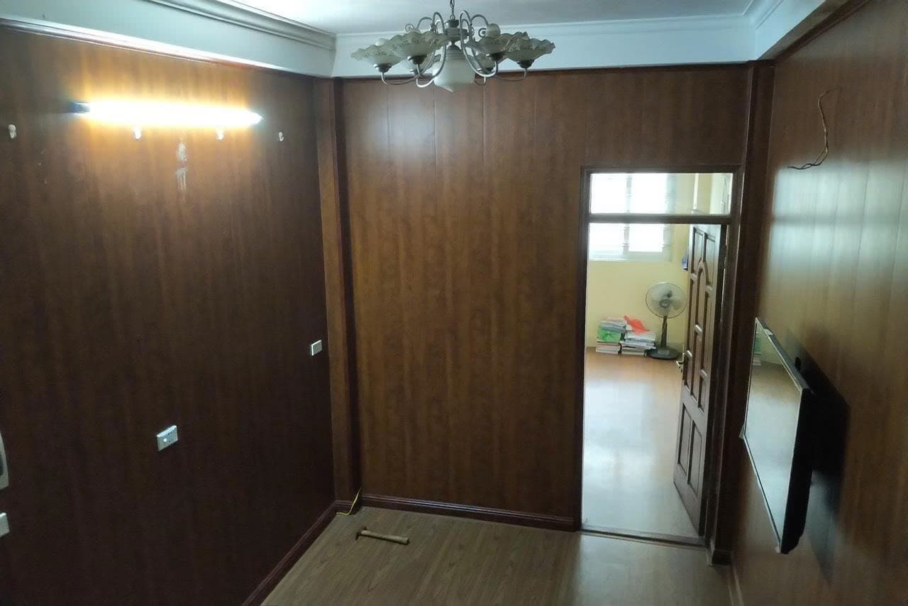 Nhà đất mặt phố, Bắc Từ Liêm, Hà Nội - 34m² giá 2.65 tỷ