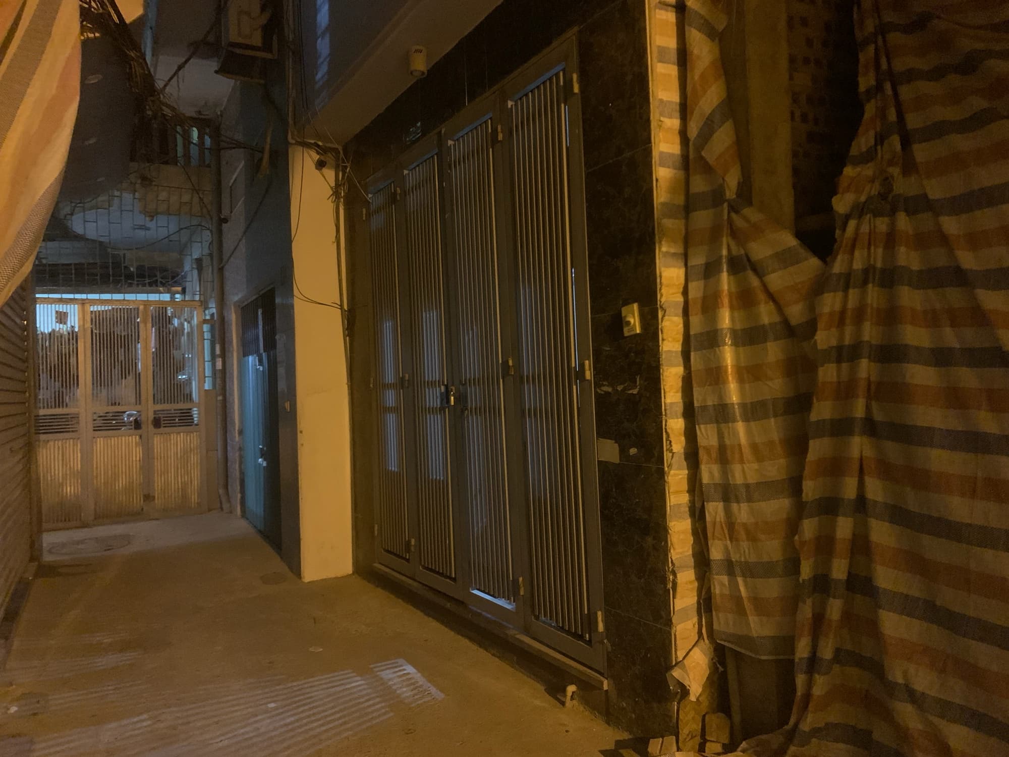 Nhà đất mặt phố, Hai Bà Trưng, Hà Nội - 38.8m² giá 10.8 tỷ
