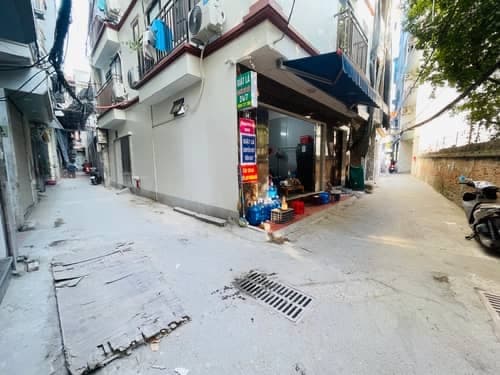 Nhà đất mặt phố, Nam Từ Liêm, Hà Nội - 94m² giá 36.5 tỷ