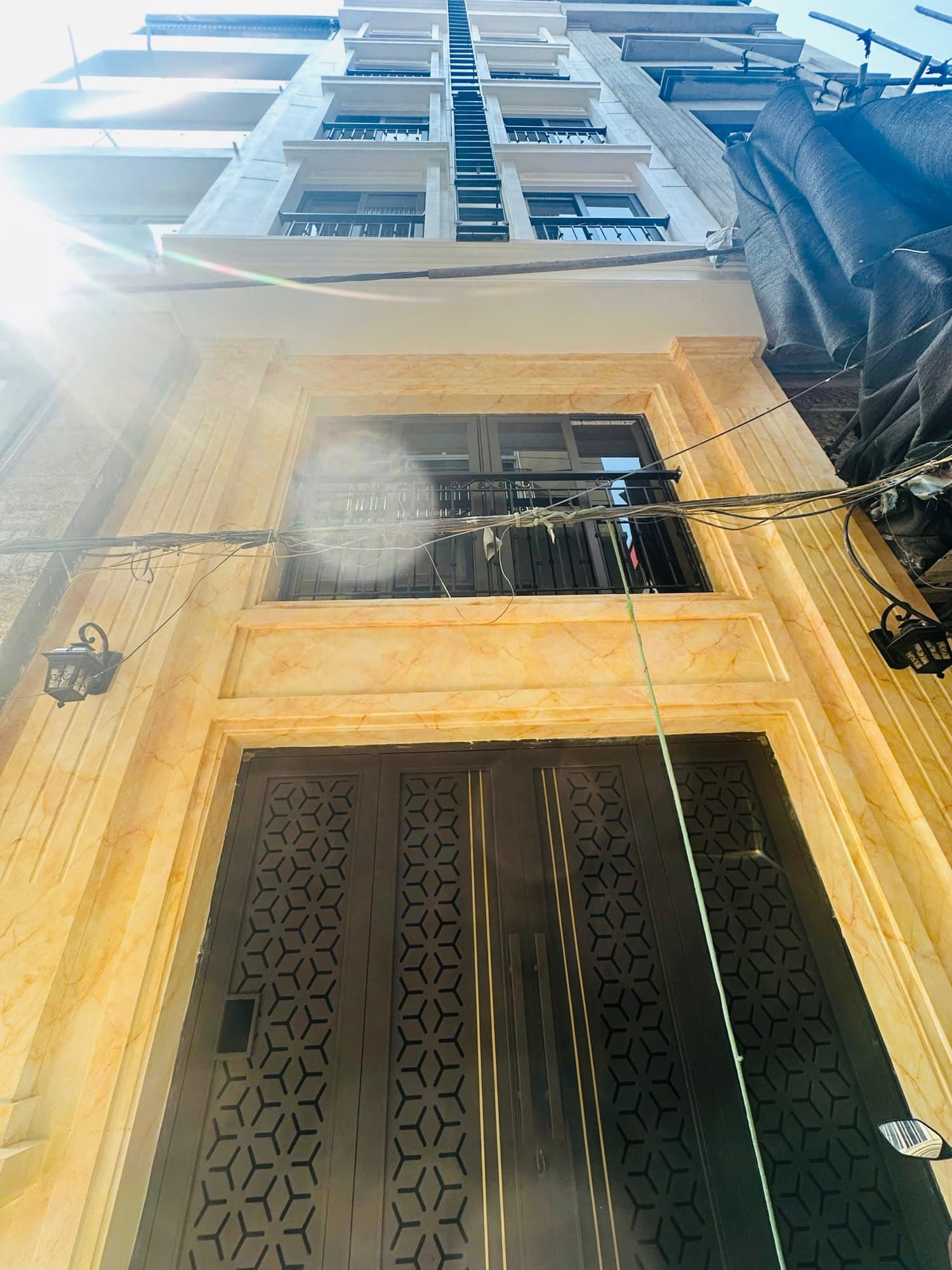 Nhà đất mặt phố, Bắc Từ Liêm, Hà Nội - 57m² giá 16.5 tỷ