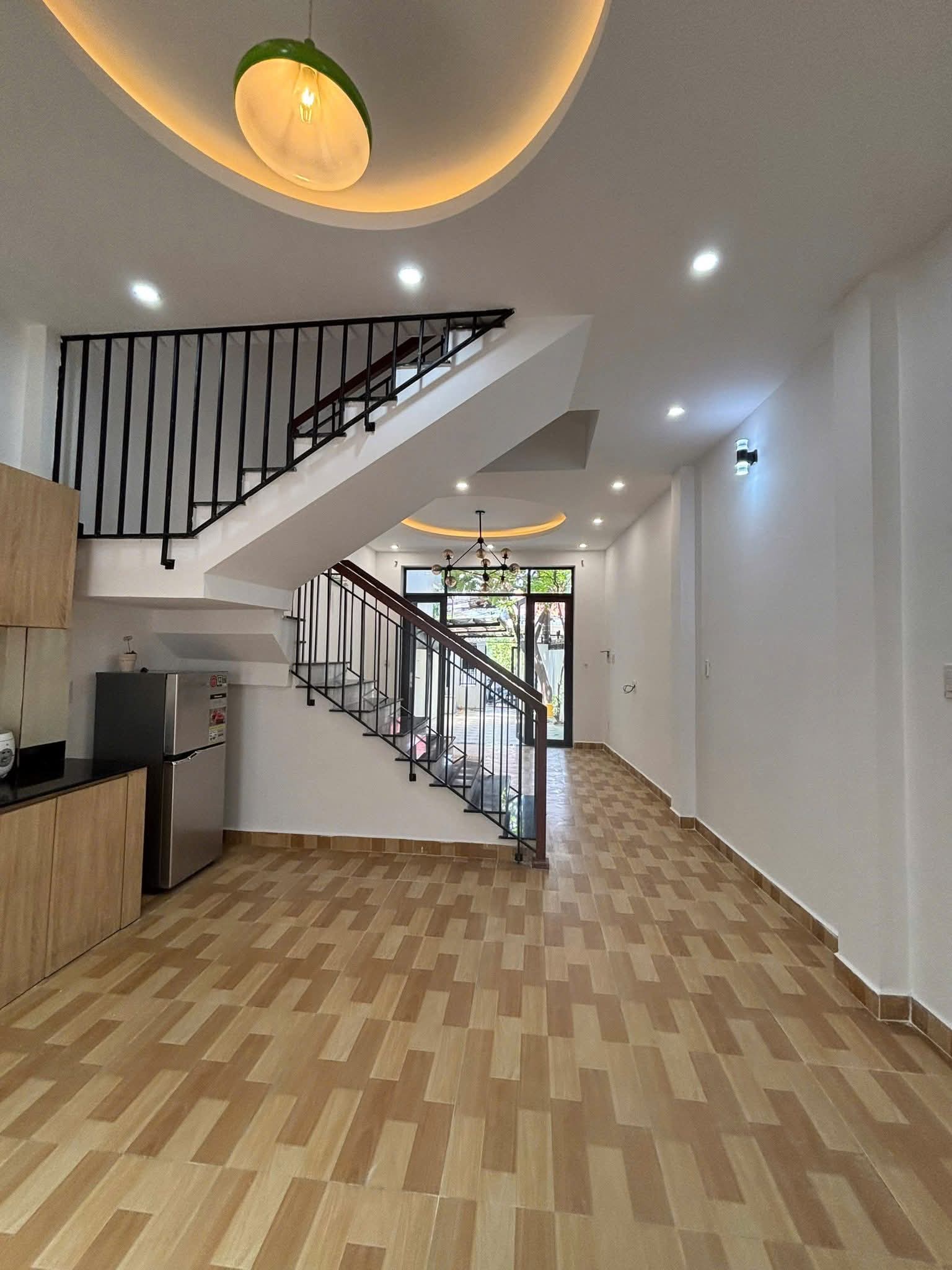 Nhà đất mặt phố, Hải Châu, Đà Nẵng - 74m² giá 5.05 tỷ