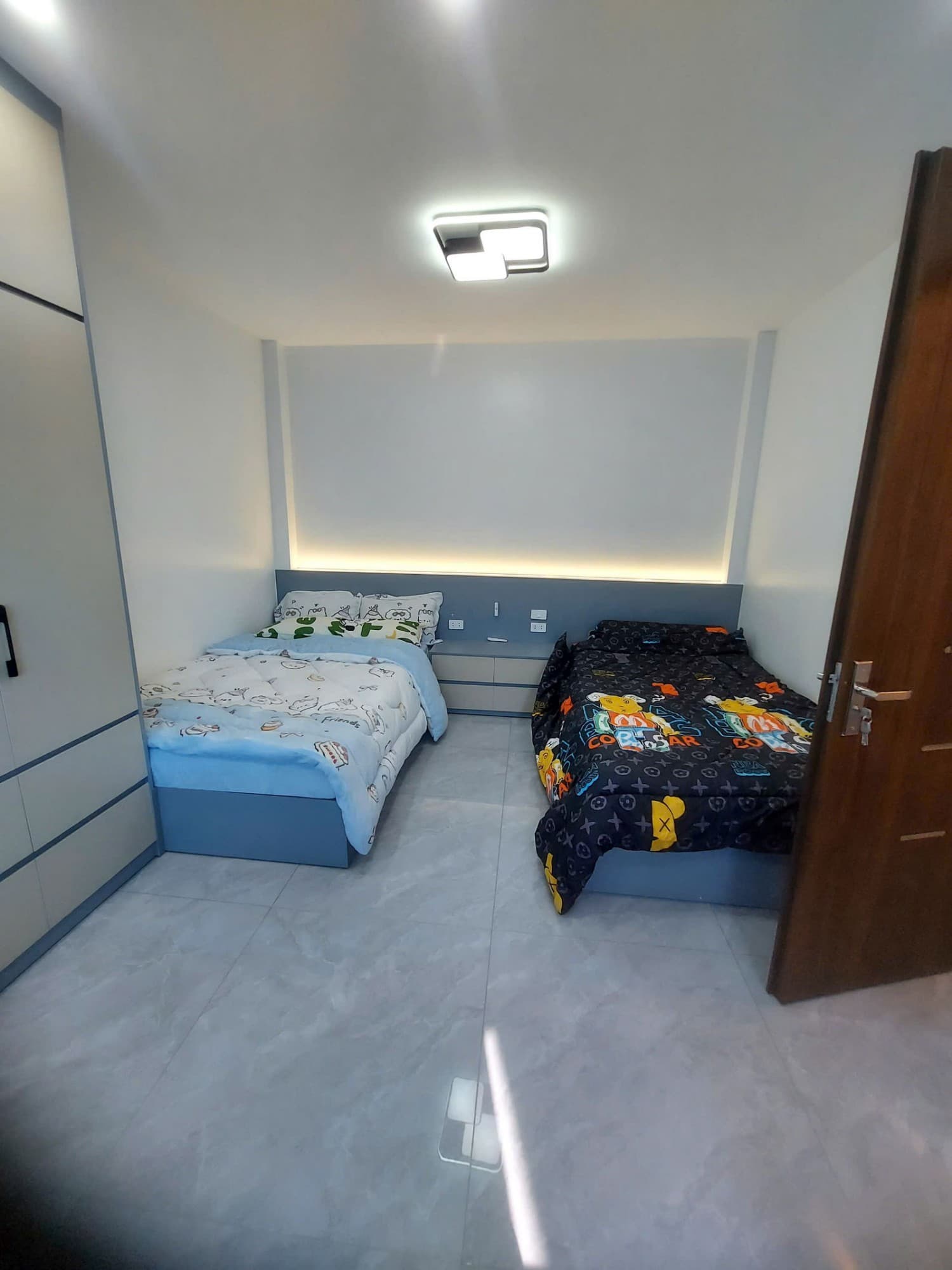 Nhà đất mặt phố, Triệu Sơn, Thanh Hóa - 154.4m² giá 1.15 tỷ