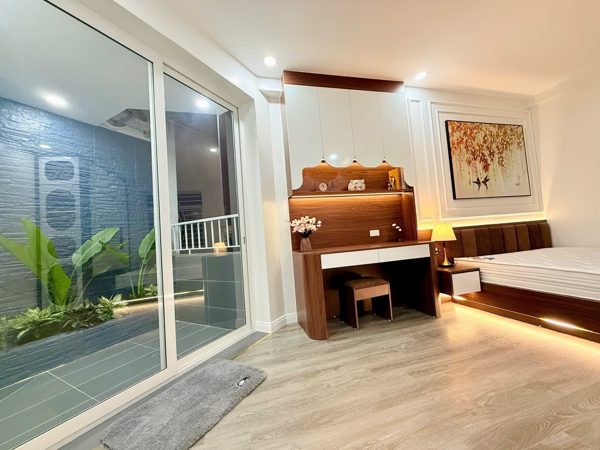 Căn hộ mặt phố, Nam Từ Liêm, Hà Nội - 109m² giá 8.55 tỷ