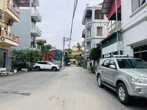 Nhà đất mặt phố, Bắc Từ Liêm, Hà Nội - 30m² giá 6.2 tỷ