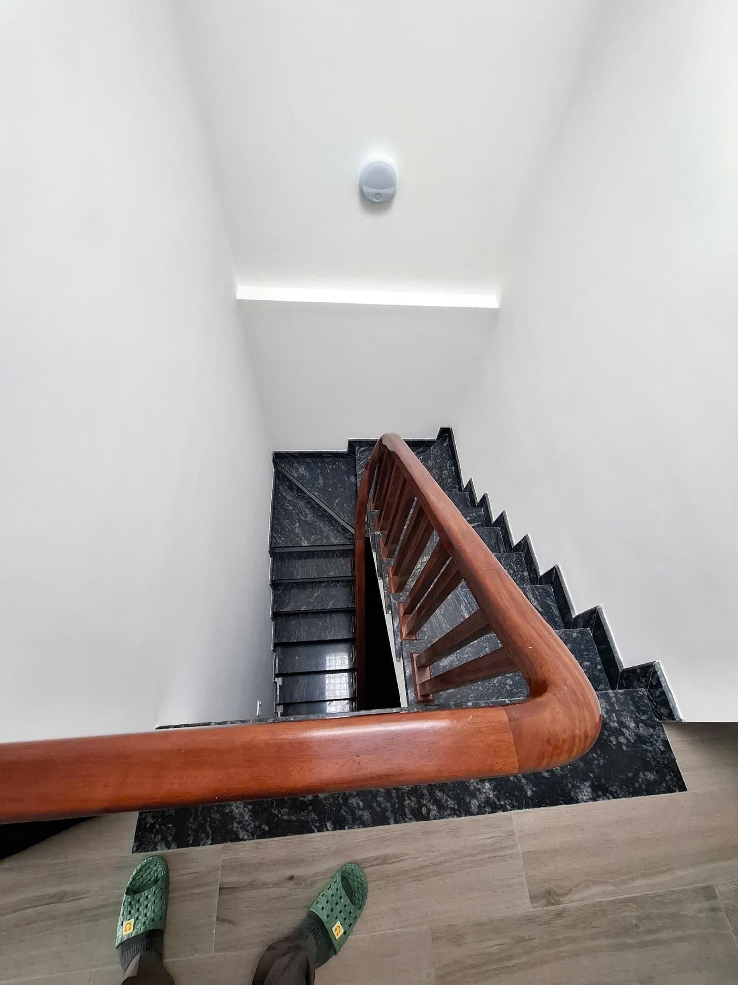 Nhà đất mặt phố, Hoàng Mai, Hà Nội - 36m² giá 7.3 tỷ