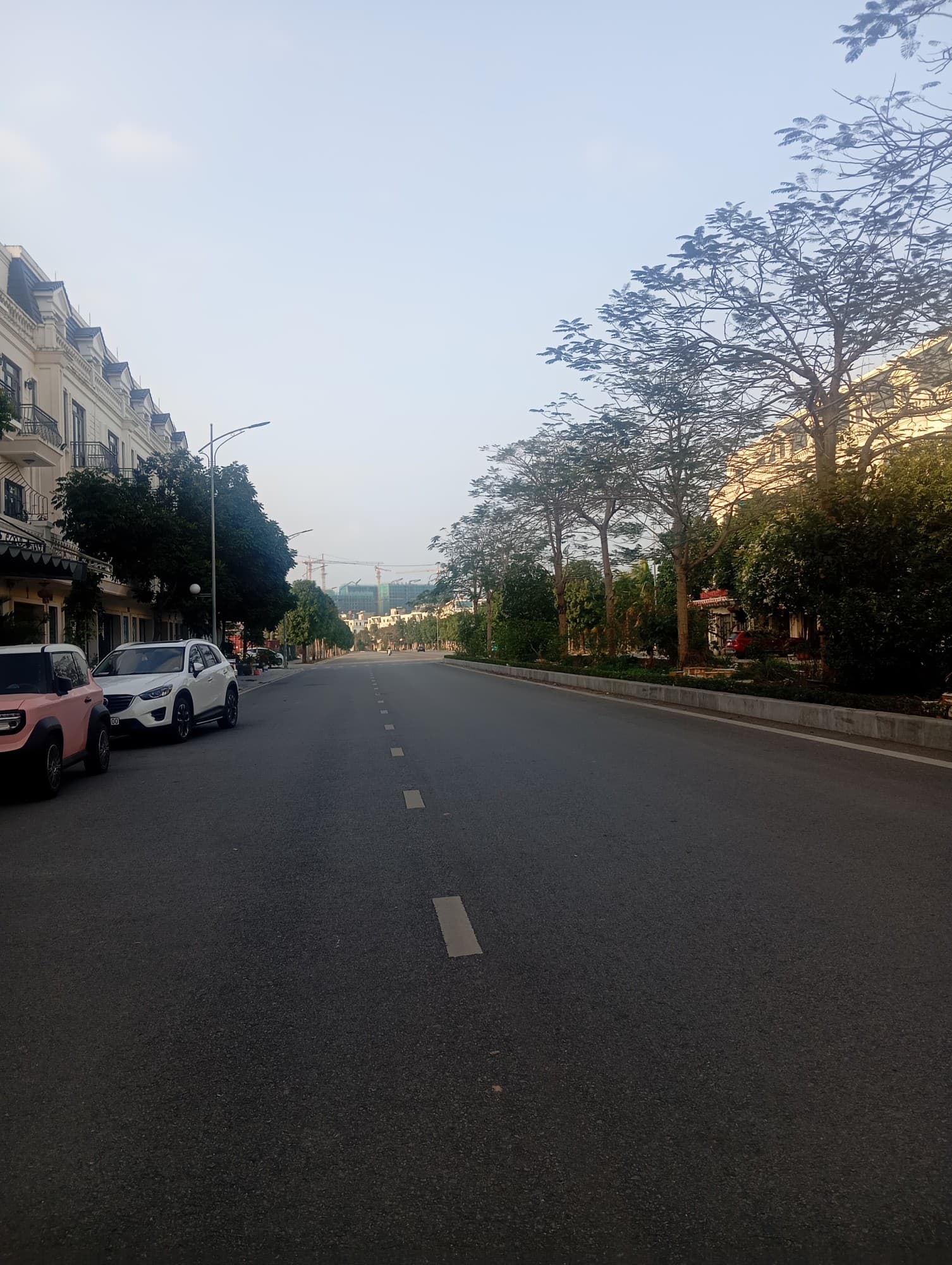 Nhà đất Khu đô thị, - Đông Hải - 65m² giá 6.3 tỷ