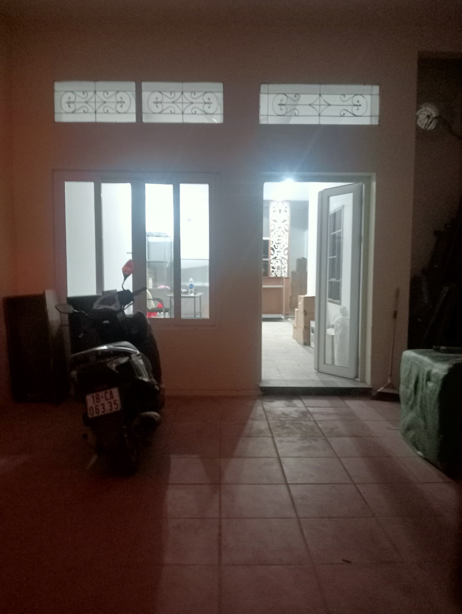 Nhà đất mặt phố, Thanh Xuân, Hà Nội - 105m² giá 25.5 tỷ