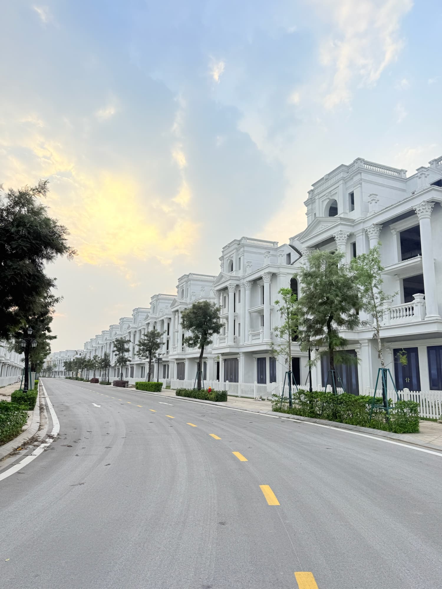 Nhà đất Him Lam Vĩnh Tuy - 22, m² giá 95.3 tỷ