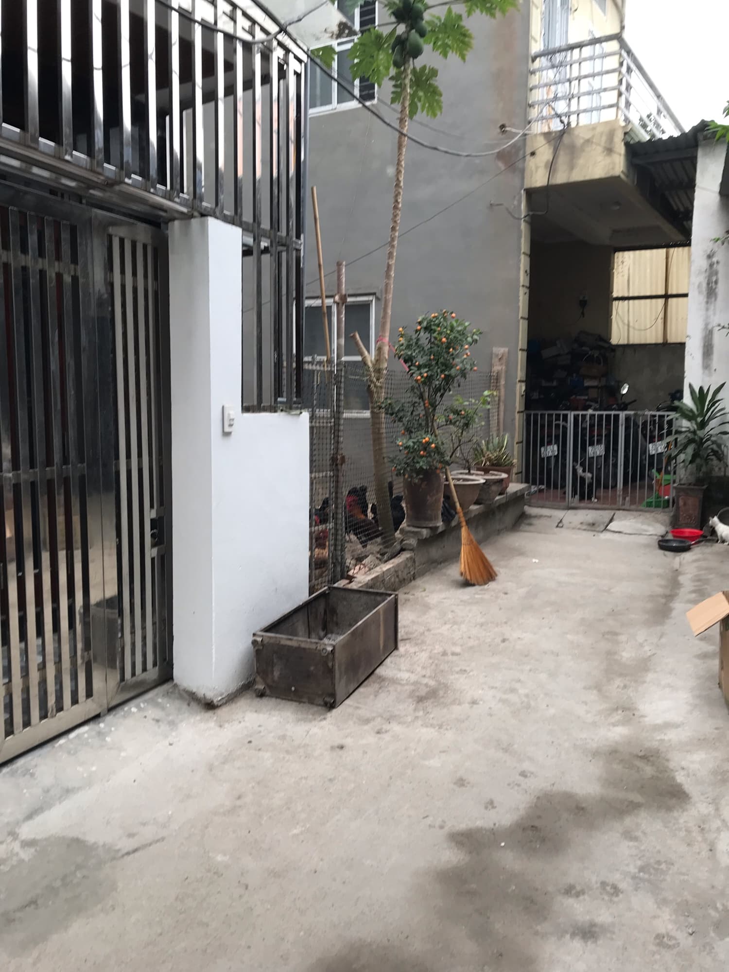 Nhà đất mặt phố, Bắc Từ Liêm, Hà Nội - 49.5m² giá 5.8 tỷ