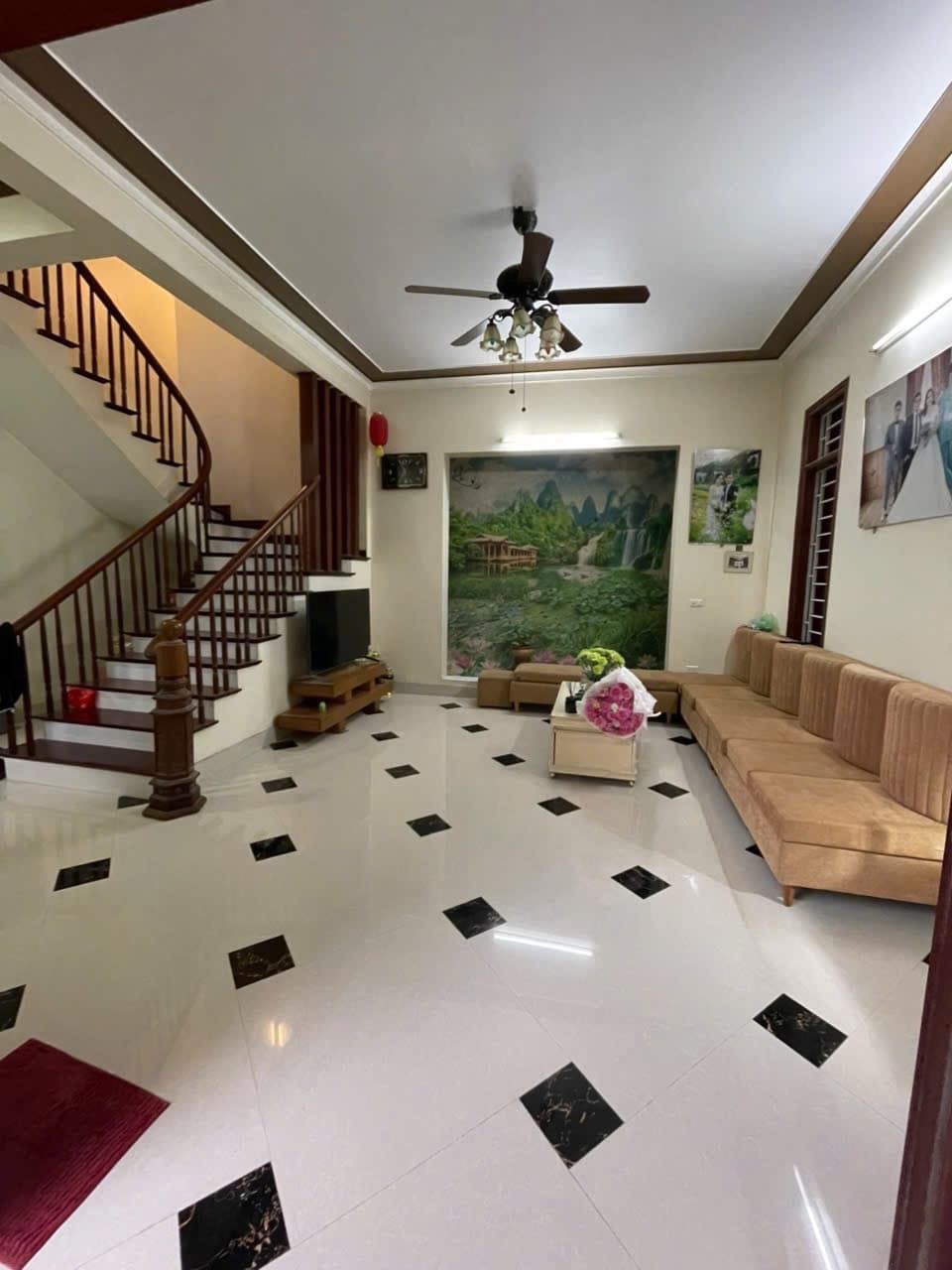 Nhà đất mặt phố, Thạch Thất, Hà Nội - 398m² giá 21 tỷ