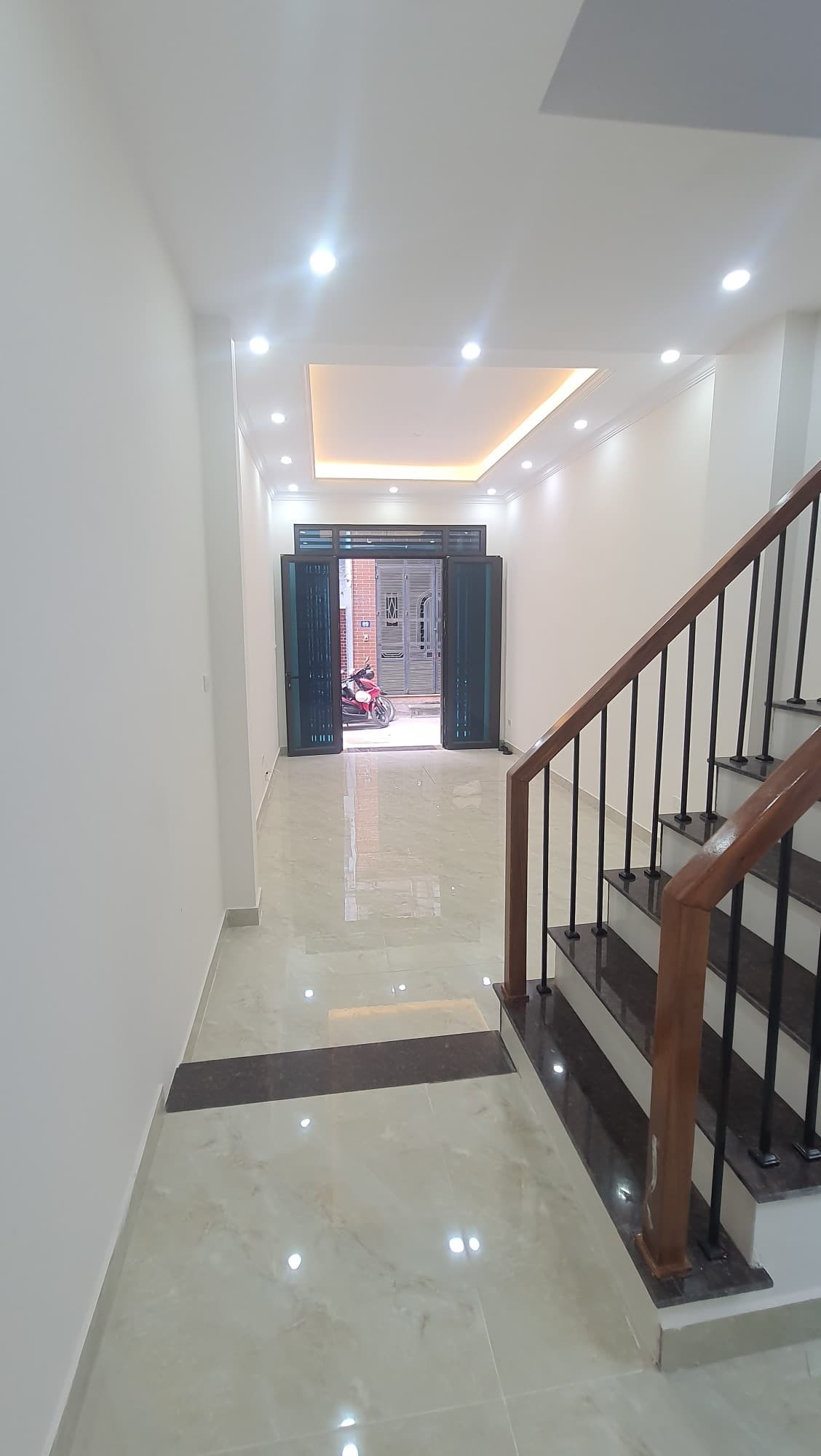 Nhà đất mặt phố, Hà Đông, Hà Nội - 42m² giá 12.5 tỷ