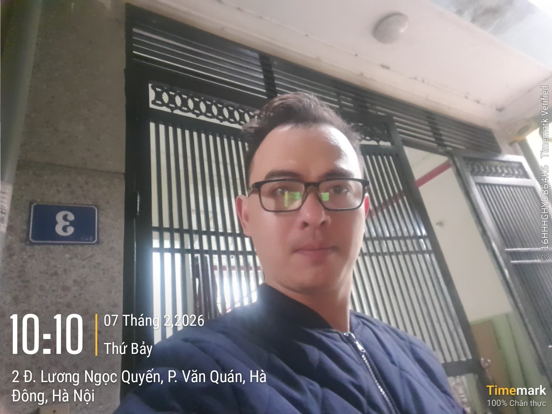 Nhà đất mặt phố, Hà Đông, Hà Nội - 43m² giá 12.5 tỷ