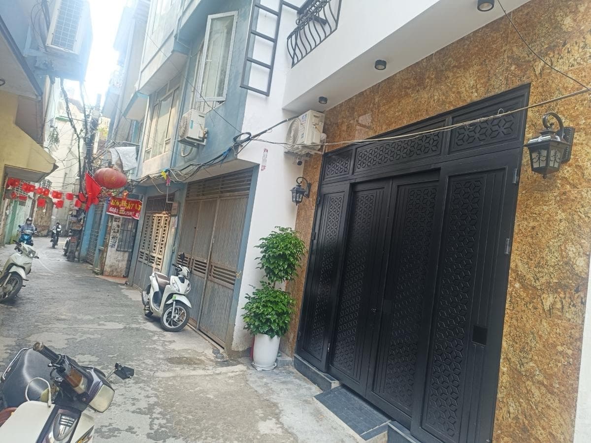 Nhà đất mặt phố, Nam Từ Liêm, Hà Nội - 52.5m² giá 15.8 tỷ