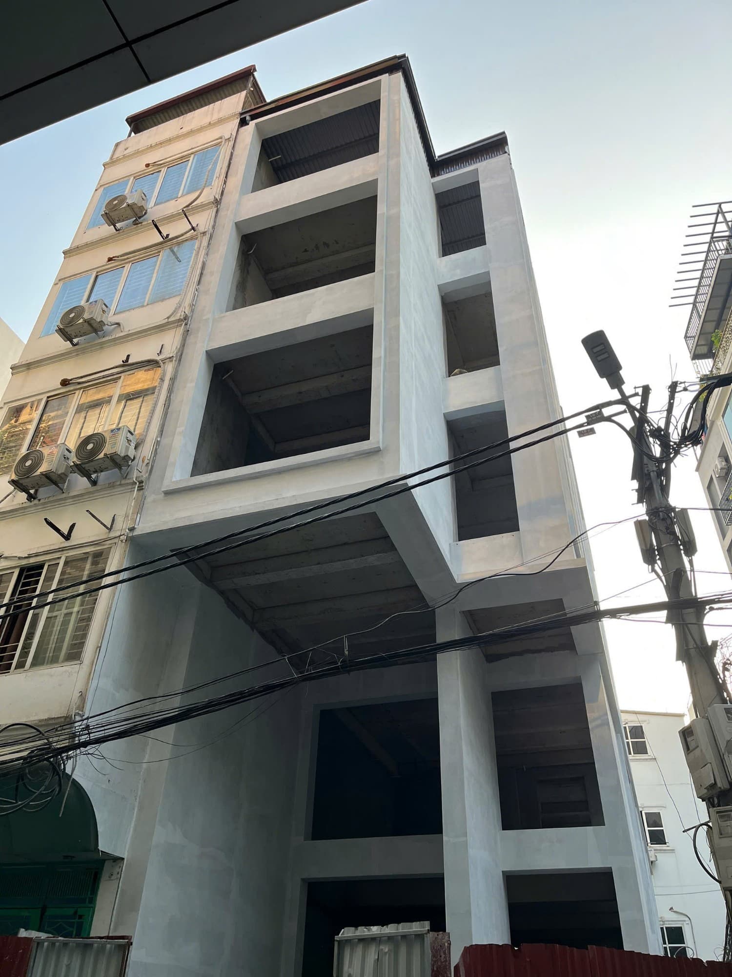 Nhà đất mặt phố, Nam Từ Liêm, Hà Nội - 84m² giá 33 tỷ
