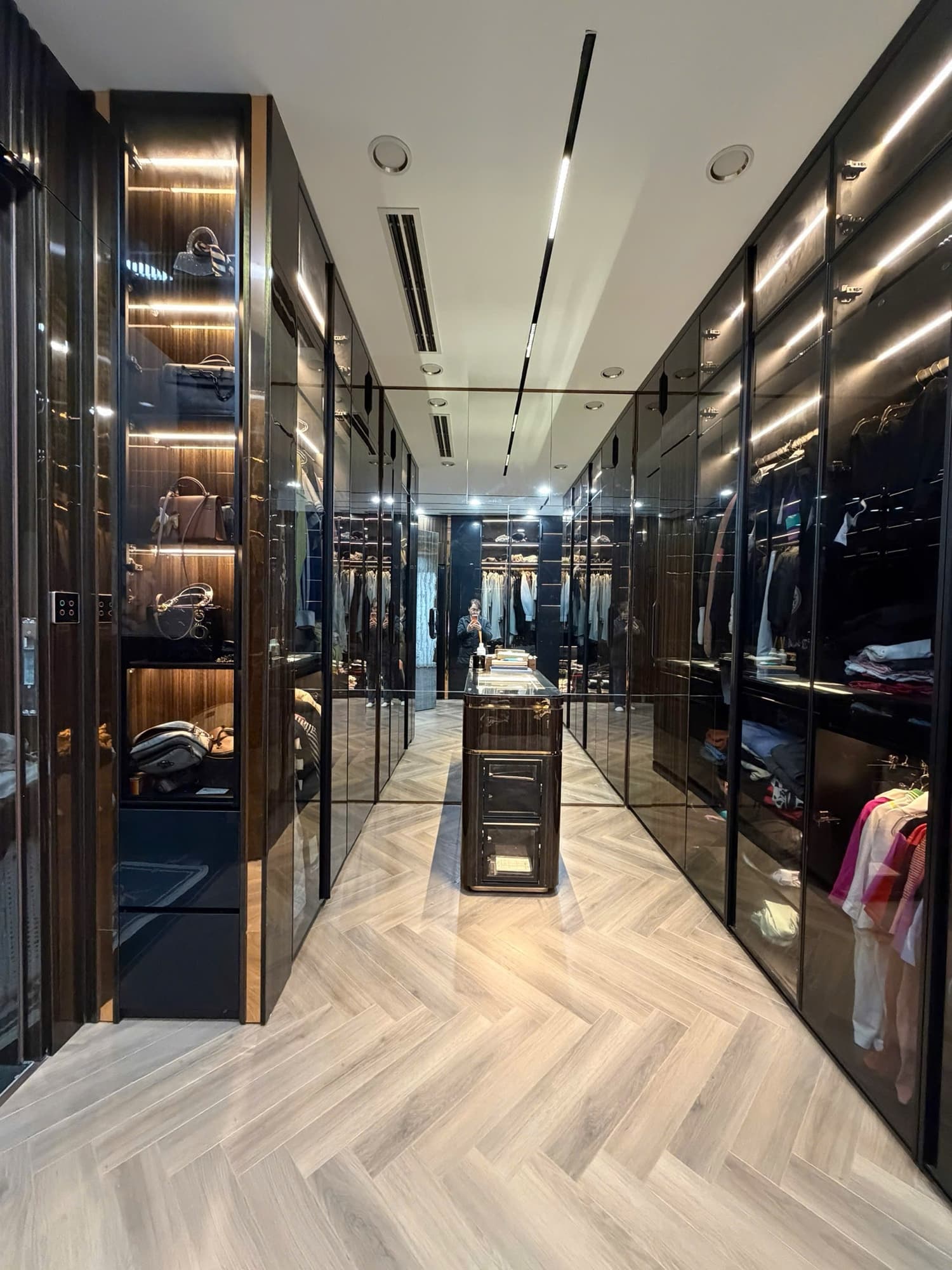 Nhà đất mặt phố, Hai Bà Trưng, Hà Nội - 48m² giá 25 tỷ